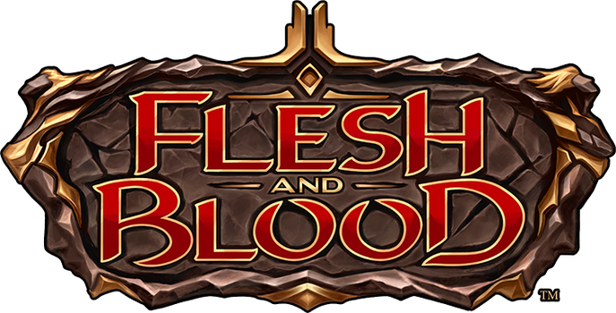 Browse Flesh and Blood singles